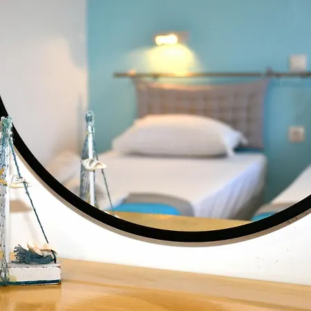 Hotel apartamentowy Utopia