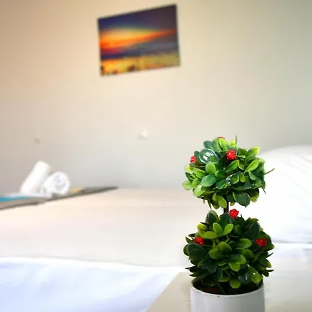 Utopia Hotel apartamentowy 3*