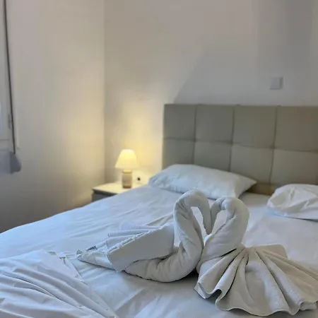 Hotel apartamentowy Utopia 3*