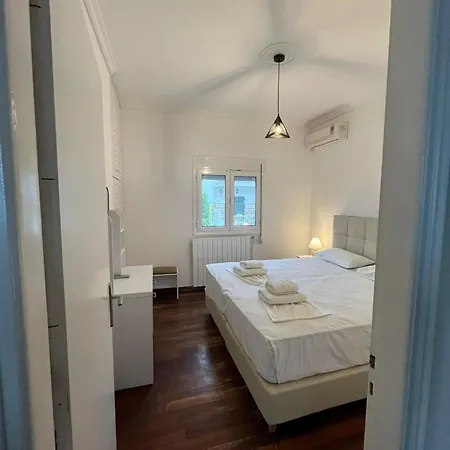 Hotel apartamentowy Utopia Kávos