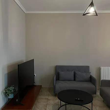 Hotel apartamentowy Utopia Kávos