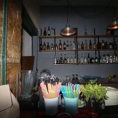 Utopia Hotel apartamentowy 3*