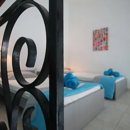 Hotel apartamentowy Utopia Kávos