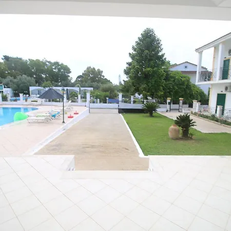 Utopia Hotel apartamentowy 3*