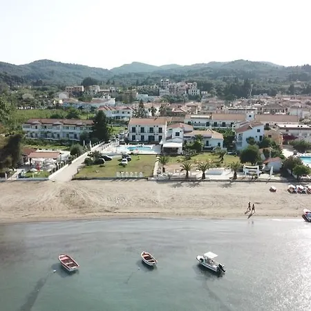 Hotel apartamentowy Utopia 3*