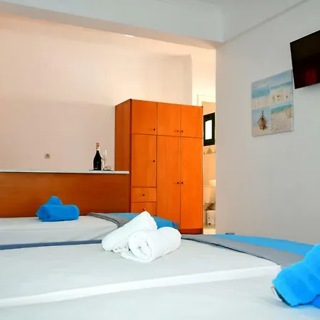 Hotel apartamentowy Utopia