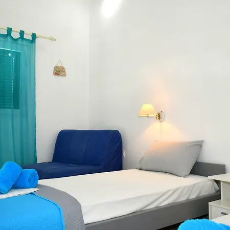 Hotel apartamentowy Utopia Kávos