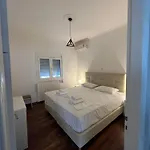 Utopia Lägenhetshotell Kávos