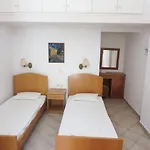 Lägenhetshotell Utopia Kávos