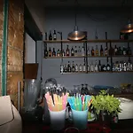 Utopia Lägenhetshotell 3*