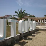 Utopia Lägenhetshotell 3*