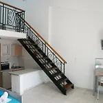 Utopia Lägenhetshotell 3*