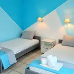 Utopia 3* Kávos