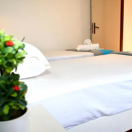 Utopia Hotel de apartamente 2*