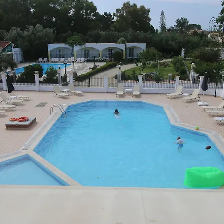 Utopia Aparthotel