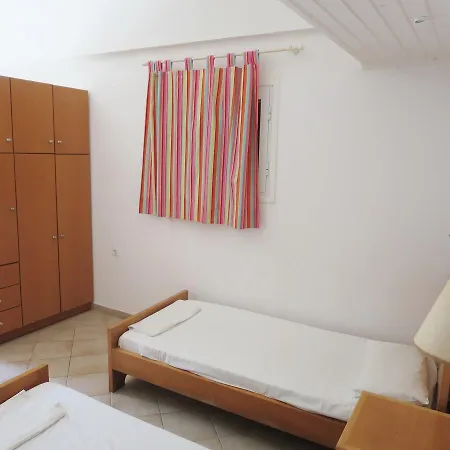 Hotel de apartamente Utopia Kávos