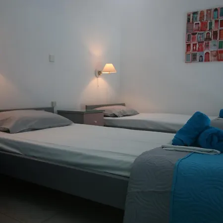 Utopia Hotel de apartamente