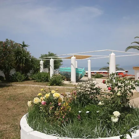 Utopia Hotel de apartamente
