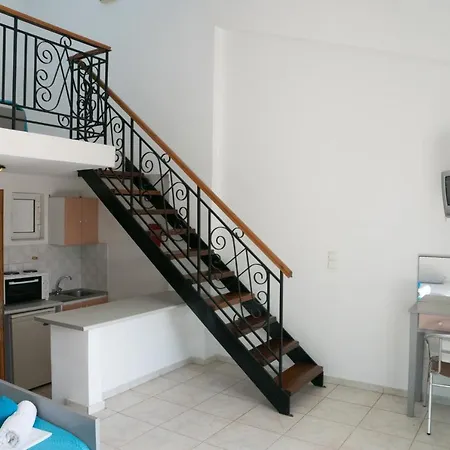 Utopia Hotel de apartamente 2*