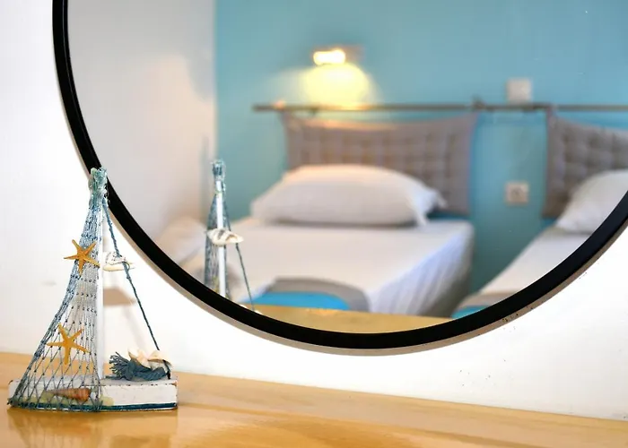 Aparthotel Utopia