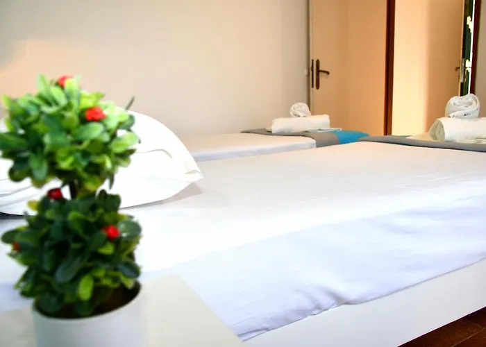 Utopia Aparthotel 3*