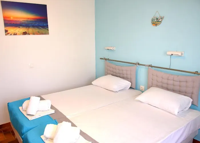 Utopia Aparthotel 3*