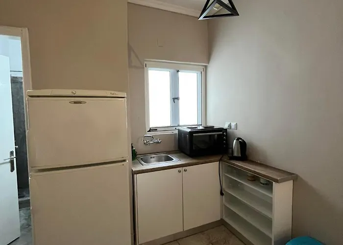Aparthotel Utopia