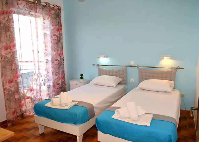 Aparthotel Utopia