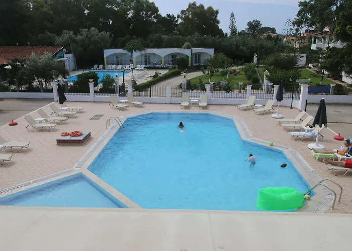 Utopia Aparthotel