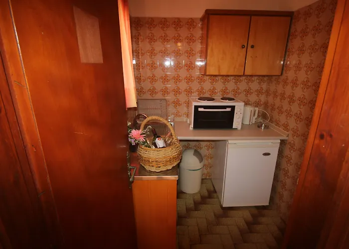Utopia Aparthotel 3*