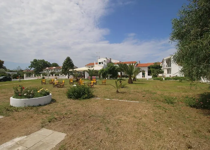 Utopia 3*