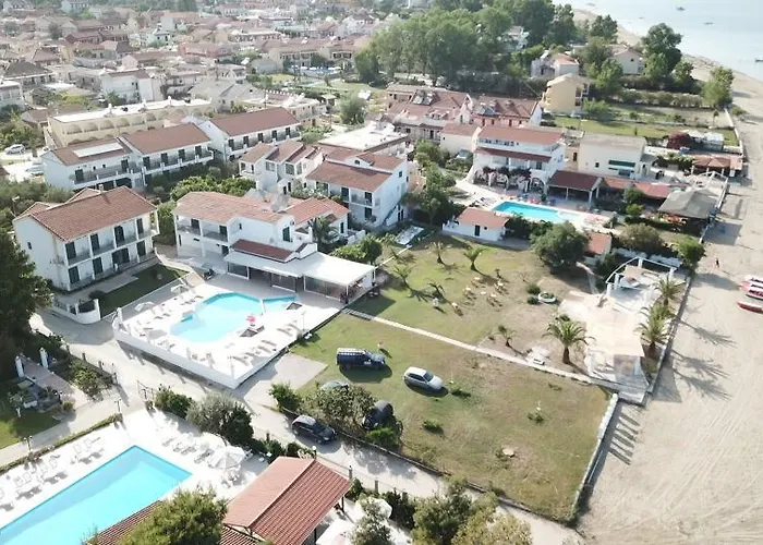 Aparthotel Utopia Kávos