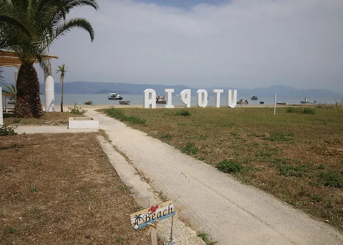 Utopia Kávos