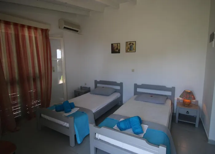 Utopia 3* Kávos