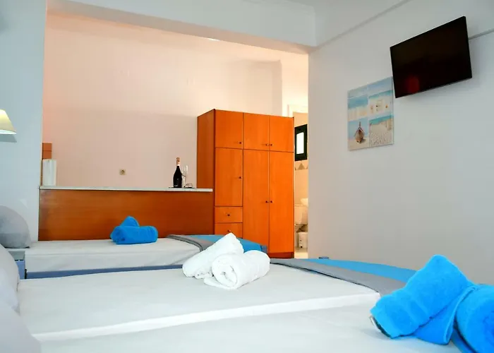 Aparthotel Utopia