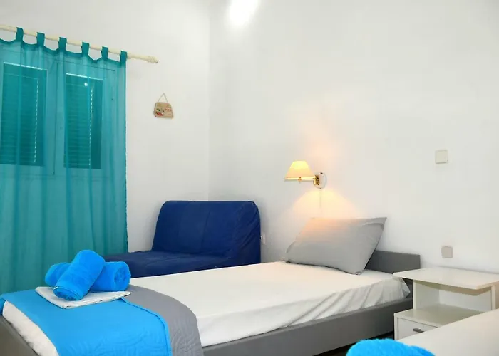Aparthotel Utopia Kávos