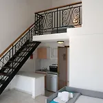 شقة فندقية Utopia 3*