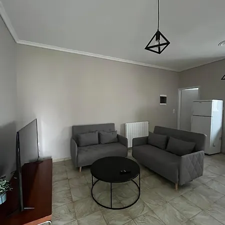 Aparthotel Utopia Kávos