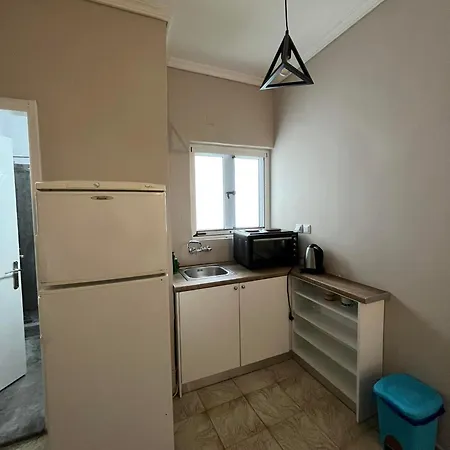 Lägenhetshotell Utopia