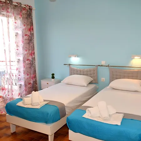 מלון דירות Utopia