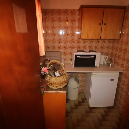Utopia Lägenhetshotell 3*