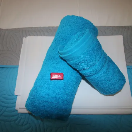 Апарт-отель Utopia