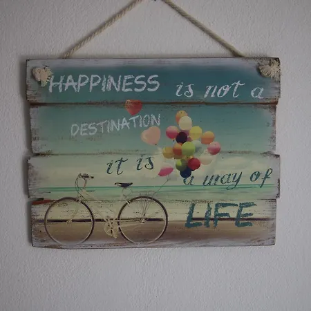 شقة فندقية Utopia 3*