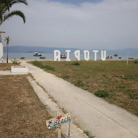 Utopia Kávos
