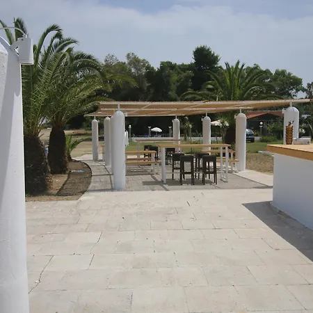 Utopia Апарт-отель