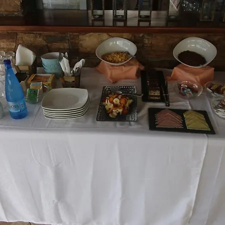 Utopia 3* Кавос