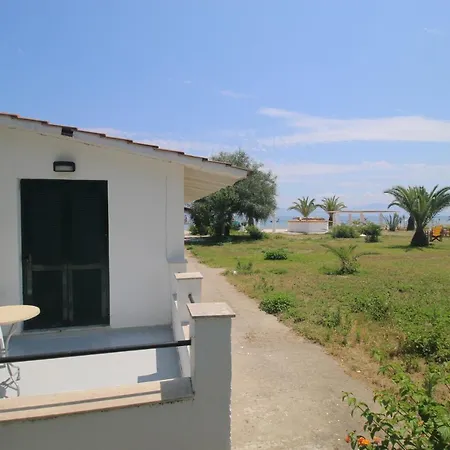 شقة فندقية Utopia Kávos