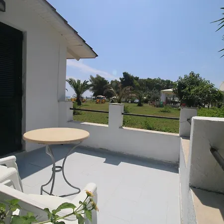 Utopia Apart Otel