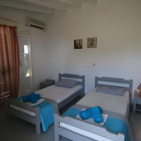 Utopia 3* Кавос