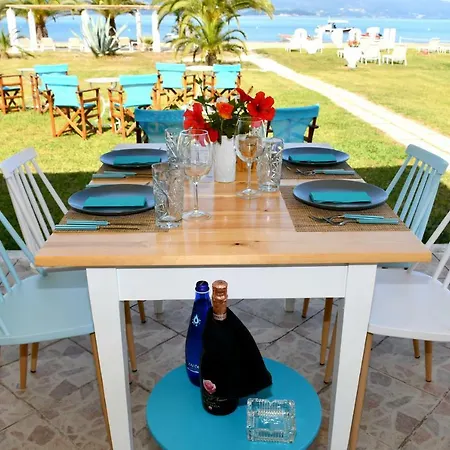 Апарт-отель Utopia